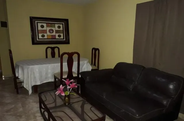 Next Nivel apartamento barato Punta Cana